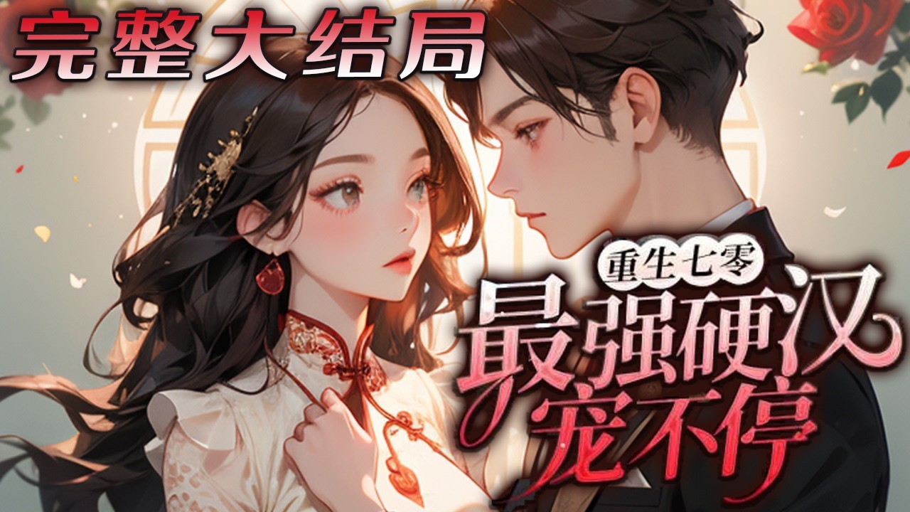 【完结】💕《重生七零，最强硬汉宠不停》好不容易跟出轨渣男离婚，却一睁眼就重生在七零年代没钱没?