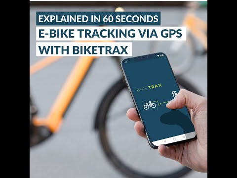 VEX-bike