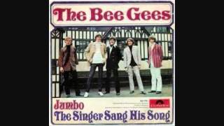 The Bee Gees - Jumbo