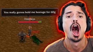 Payo Took This Player Hostage for 60 Gold thumbnail
