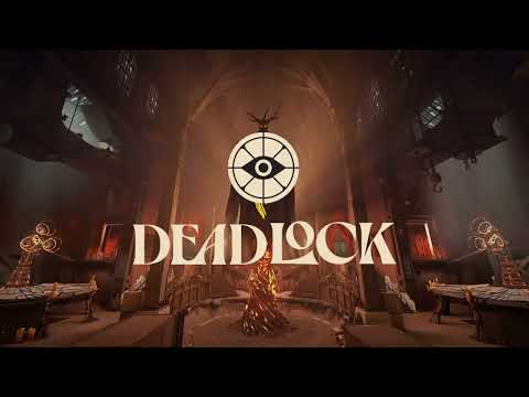 Deadlock OST - For the King