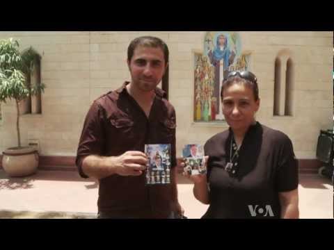 Click to Watch the Rep. Wolf: State Dept. 'Unable or Unwilling' to Address Concerns of Vulnerable Christians in Middle East video