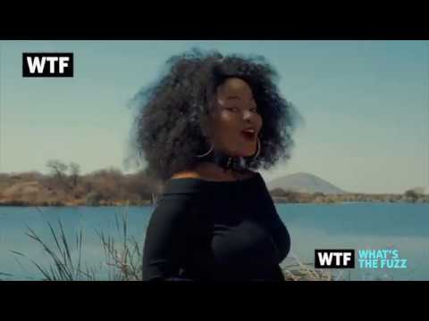 WTF- Whats The Fuzz: Chef Gustos