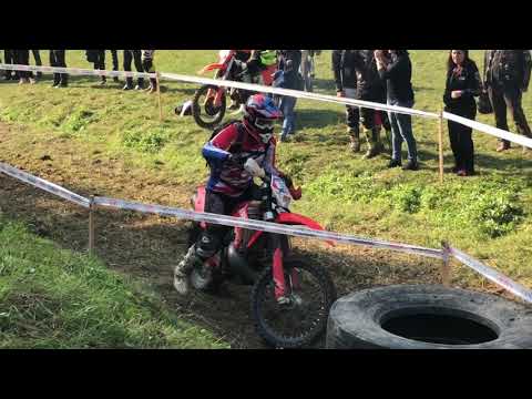 PROLOG - RACE OF PAIN #3 / CAZIN 2018