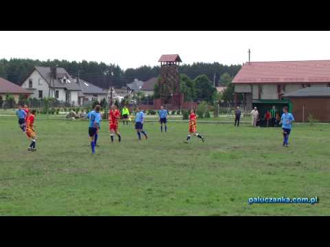 Iska Zamość-Rynarzewo - Pałuczanka II Żnin 0:4