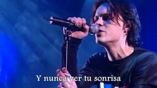 HIM - Bury Me Deep Inside (Live at Rockpalast 2000) - Subtitulada Español