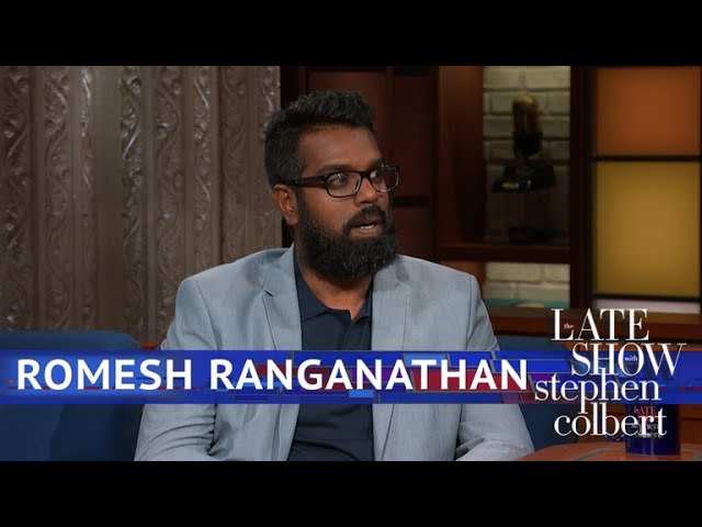 Wymowa wideo od Ranganathan na Angielski