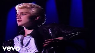 Madonna - Papa Don&#39;t Preach (Live from Tokyo)