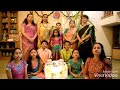 Bantu Bantu Suggi Kannada Folk Song Sankranti