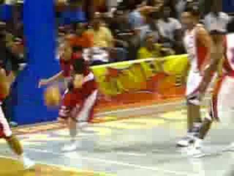 Dennis "Denok" Miranda