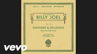 Billy Joel, Hyung-ki Joo - Soliloquy (On a Separation) [Audio]