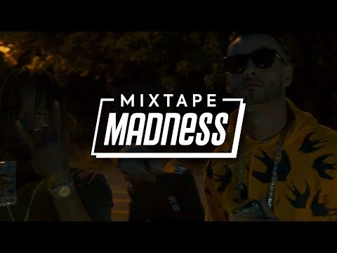 Mus T - They Hate (Music Video) | @MixtapeMadness