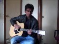 Tumse Hi Jab We Met Unplugged Acoustic Guitar ...