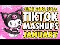 New Tiktok Mashup 2026 Philippines Party Music Viral Dance Trends January 23rd
