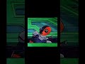 SLADE IS HAPPY Meme Teentitansgo