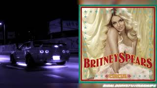 bye x Circus - Britney Spears &amp; altare (mashup)