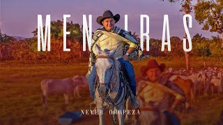 Video Mentiras de Neyer Oropeza
