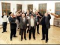 Taraf de Haidouks "Spune, spune, mos batrin ...