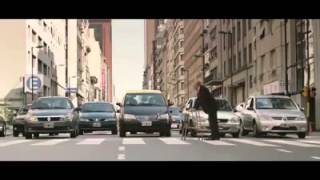 great misunderstanding