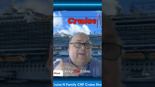 How YOU Can Help Keep Your Cruise Cabin Cool! 💨