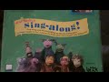 Groundling Marsh Courageous Adventures 1998 VHS Review