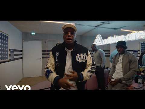 Ninho - Litron (feat. SDM, Werenoi, Timal)