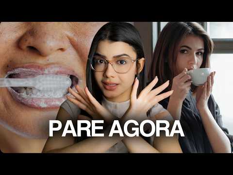 10 habits I GIVEN UP after studying NEUROSCIENCE