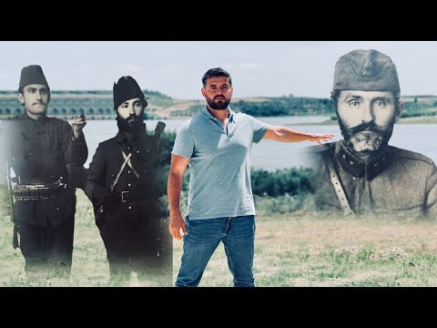 Masakra serbe që fshihet në Shqipëri - Gjurmë Shqiptare