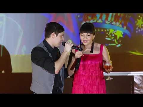 Ray Charles & Natalie Cole - Fever (Cover)