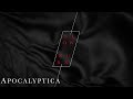 Apocalyptica - Slow Burn (Audio) 