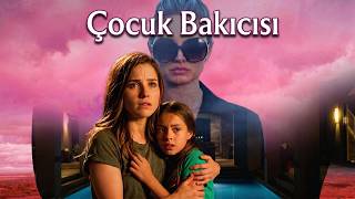 Çocuk Bakıcısı | Türkçe Dublaj Romantik & Gerilim Filmi | Full HD İzle