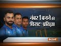 Mohammed Shami to India TV: Great camaraderie is the reason behind Team India's success