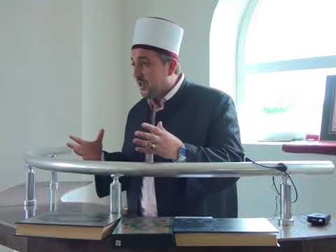 Hoxhë Salim Sulejmani - Muaji i Ramazanit