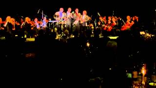 The Four Freshmen---"The Day Isn't Long Enough"