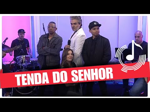 Tenda do Senhor - Banda TamoJunto