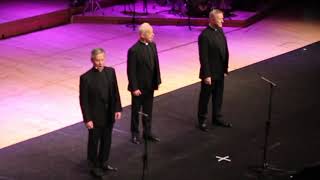 The Priests - Laudamus Te at Waterfront Hall 2020