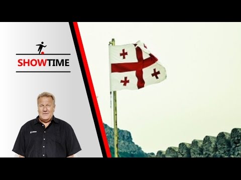 Georgie - Boskamp versprekingen