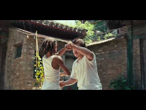 The Karate Kid (Trailer)