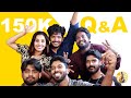 അങ്ങോട്ട്‌ പറ പിള്ളേച്ചാ 150K Special Q A Ll New Logo �