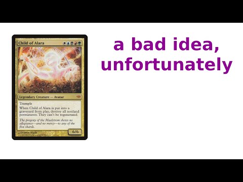 The Problem with Board Wipes (in EDH)