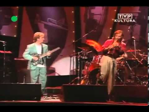 ANDY SUMMERS -MEXICO 1920