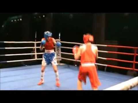 Dawid Siedlecki (RMKS Rybnik)  -  Dawid Turek (KS Start Częstochowa)