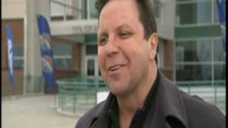 Don Yaeger on scoring on Michael Jordan