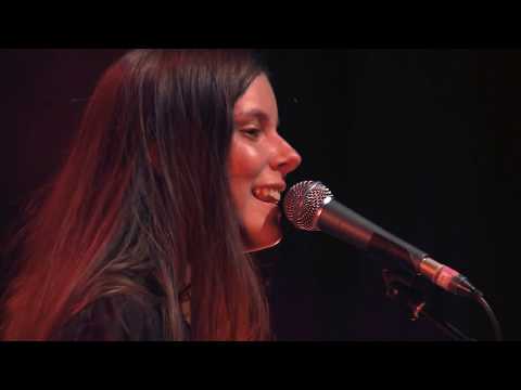 Koala Voice @ Kino Šiška 2016 (full concert)