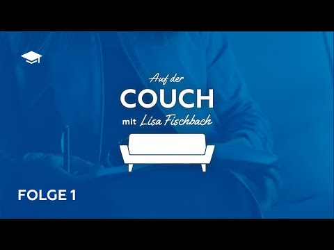 Wie funktioniert das Matching bei ElitePartner? Auf der Couch mit Expertin Lisa Fischbach
