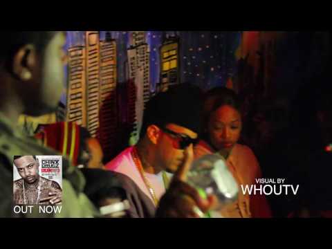 CHINX DRUGZ - COCAINE RIOT 3 RELEASE PARTY (CLUB WIP) FRENCH MONTANA,TRINA,FLIP,FABOLOUS,PRODIGY