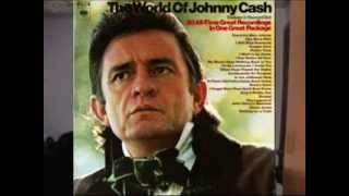 FRANKIE and JOHNNY (Frankie's Man) - Cover Johnny Cash