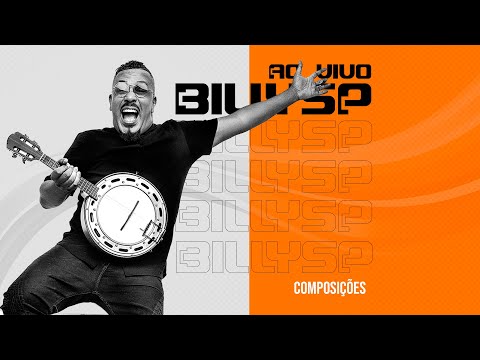 Billy SP - Composições