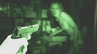 Top 15 Paranormal Events That Police Witnessed