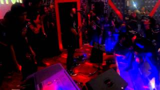 Download lagu AnuEta - Nista | Live Kram Otak #1 | Grand Charly mp3